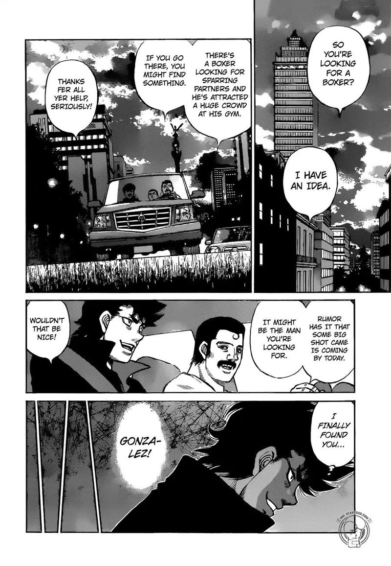 Hajime No Ippo 1273 14