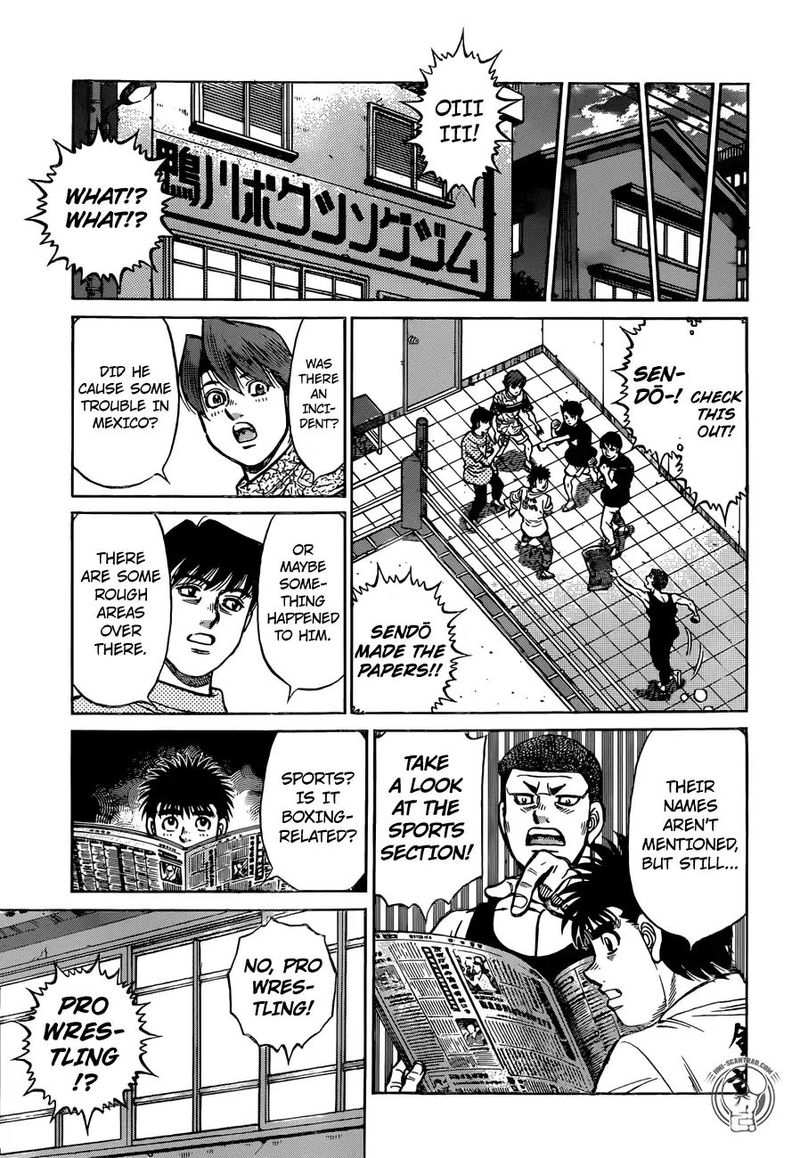 Hajime No Ippo 1273 15