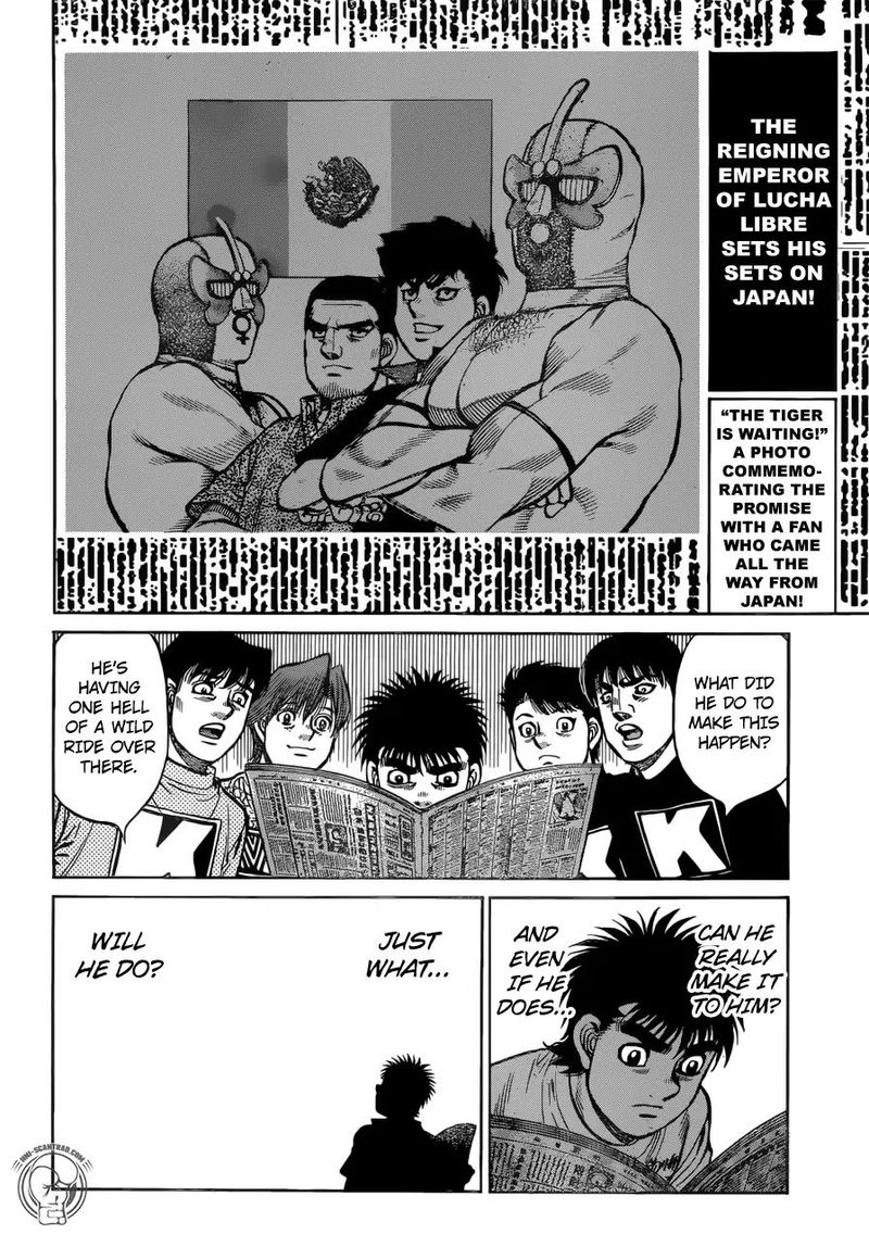 Hajime No Ippo 1273 16