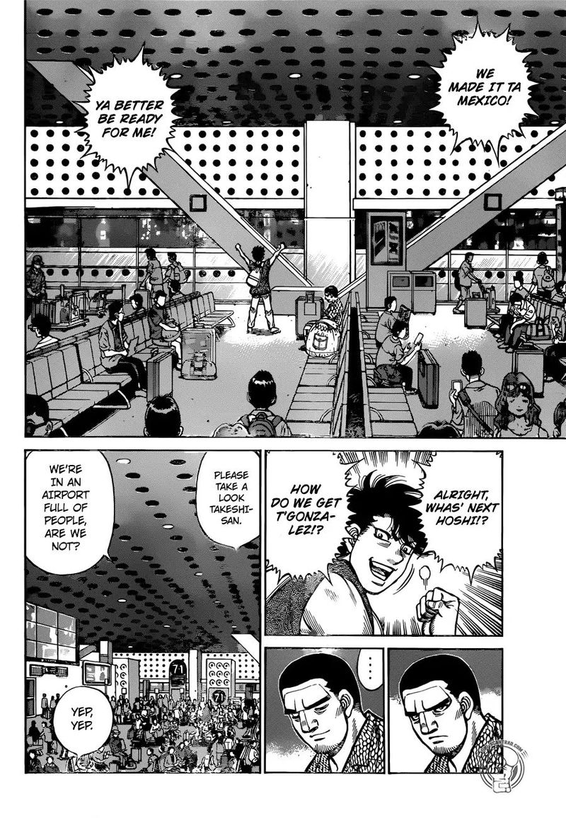 Hajime No Ippo 1273 2