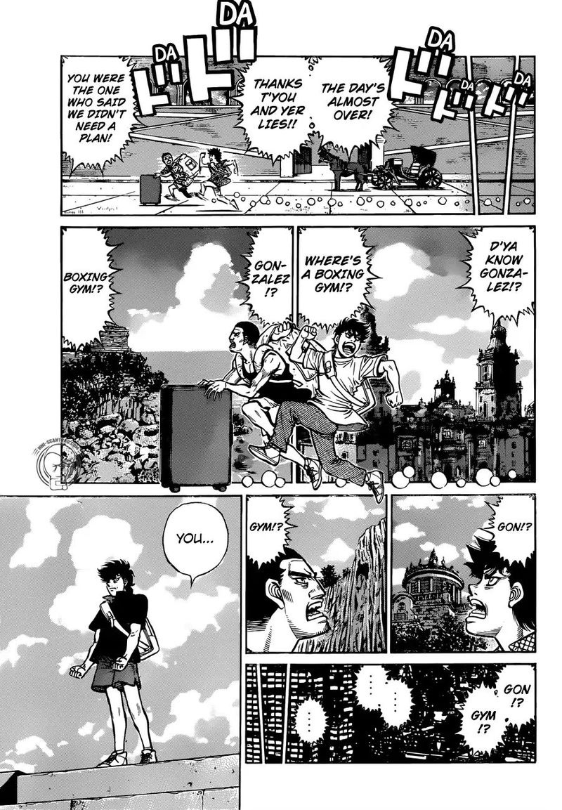 Hajime No Ippo 1273 7