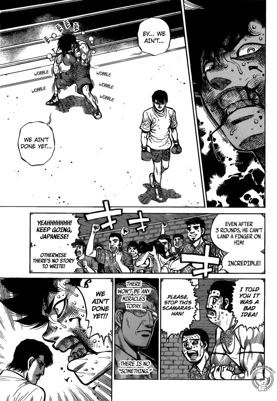 Hajime No Ippo 1274 14