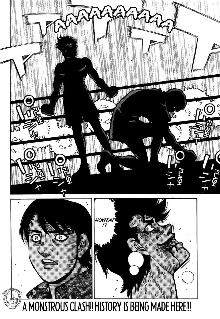 Hajime No Ippo 1274 17