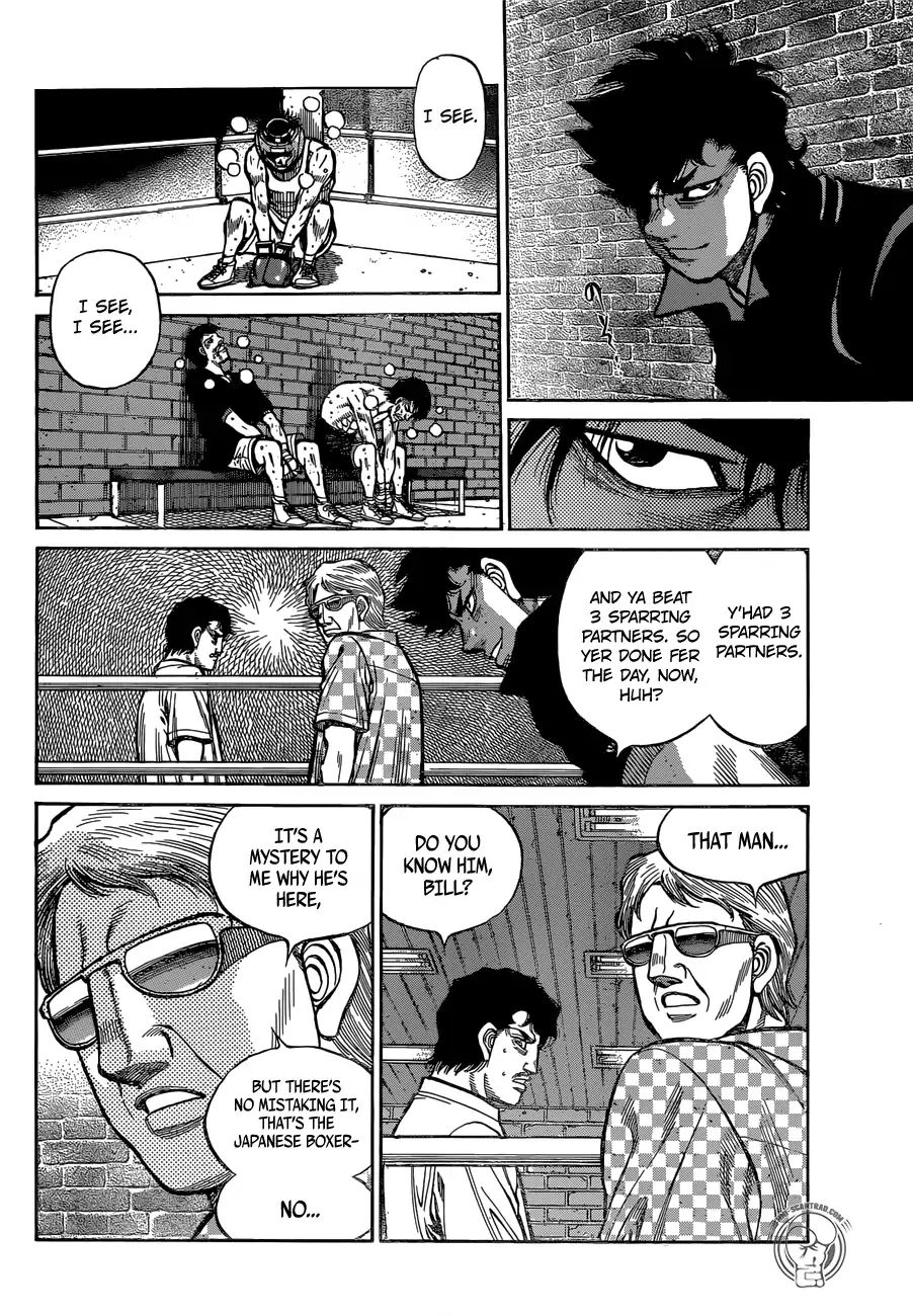 Hajime No Ippo 1274 3