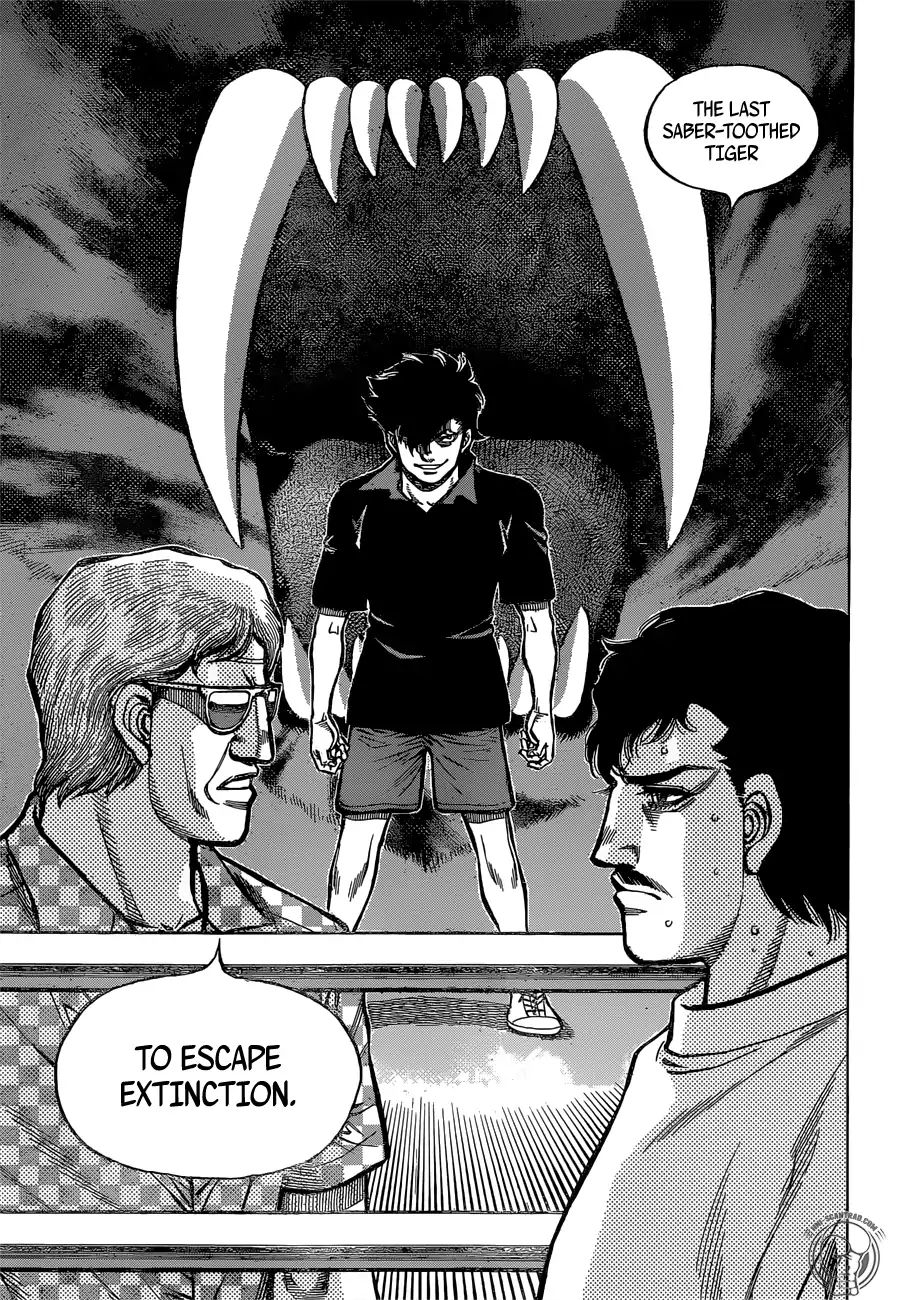 Hajime No Ippo 1274 4