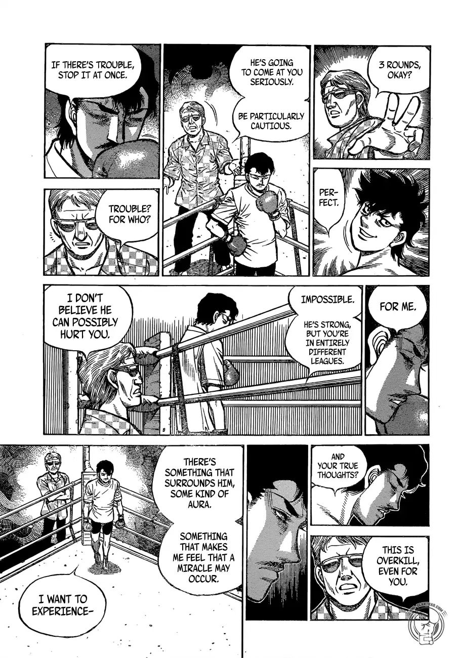 Hajime No Ippo 1274 8