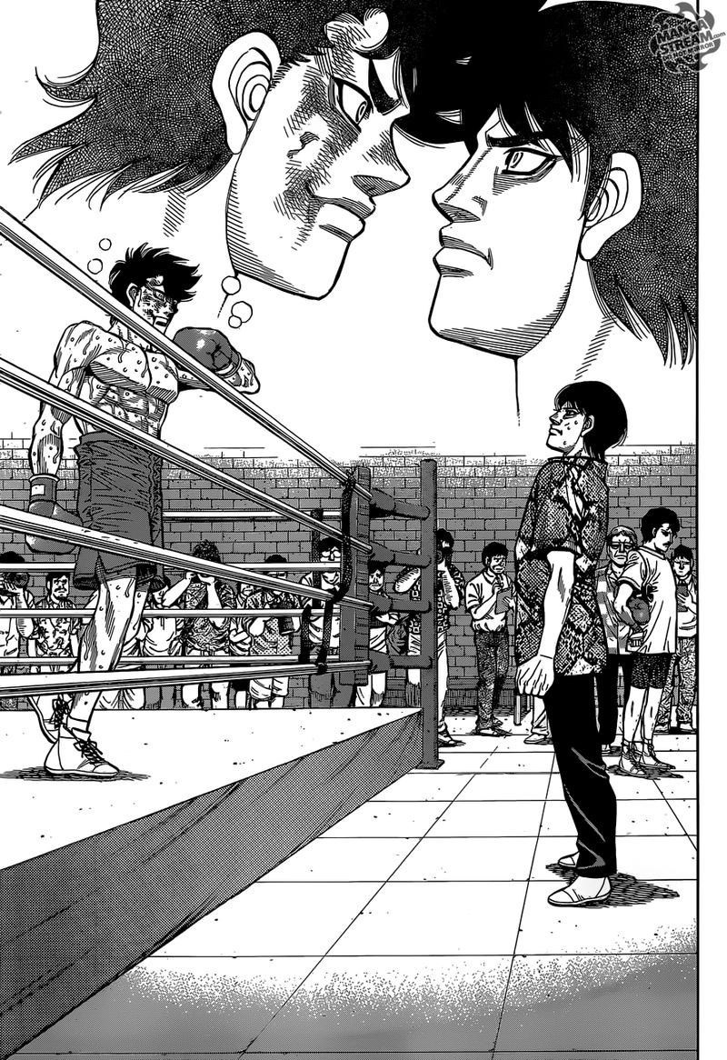 Hajime No Ippo 1275 10