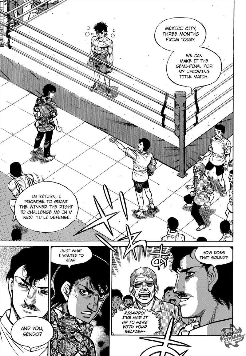 Hajime No Ippo 1275 12