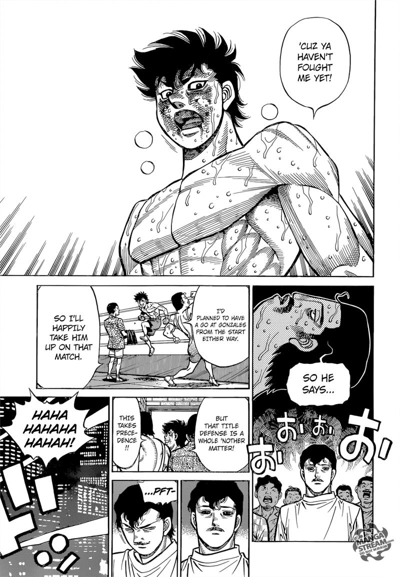 Hajime No Ippo 1275 14