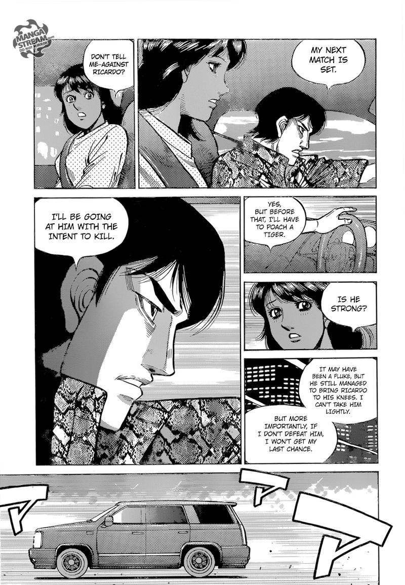 Hajime No Ippo 1275 16