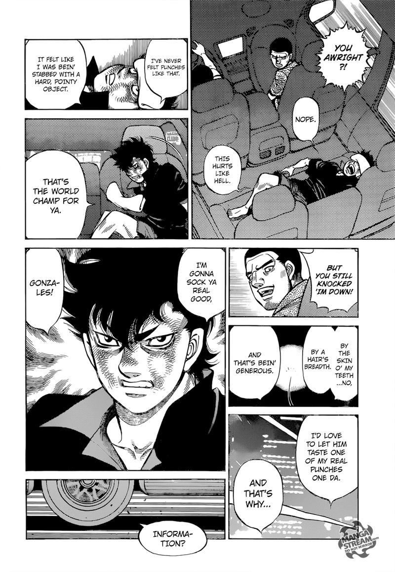 Hajime No Ippo 1275 17