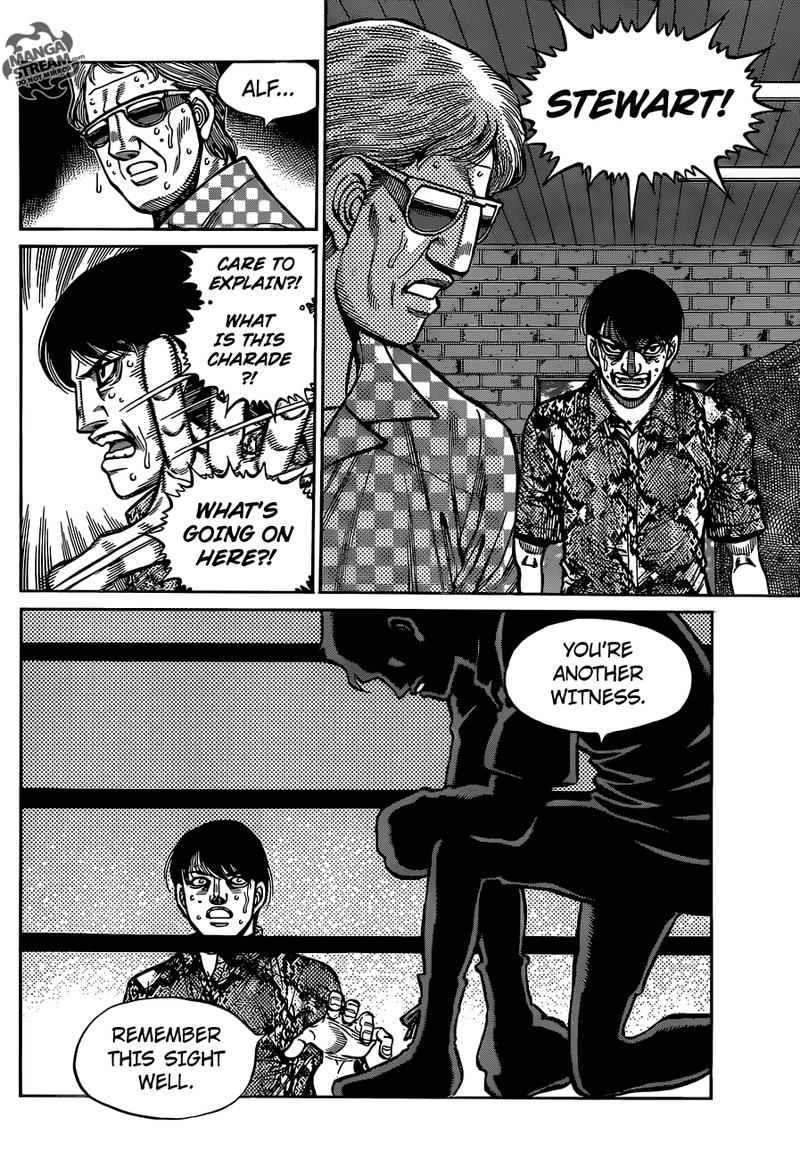 Hajime No Ippo 1275 5