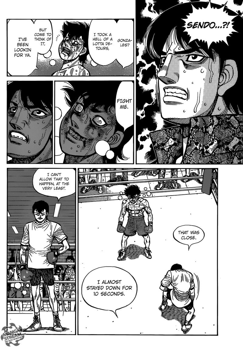 Hajime No Ippo 1275 7