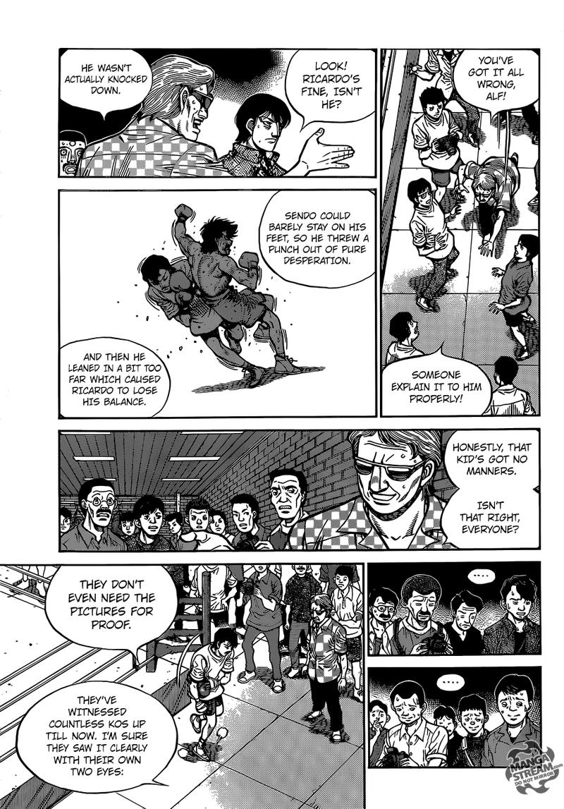 Hajime No Ippo 1275 8