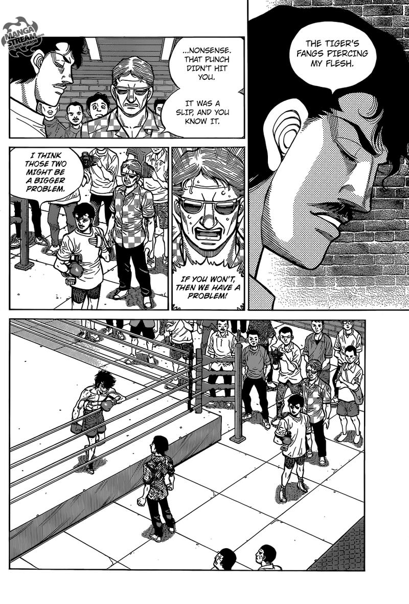 Hajime No Ippo 1275 9