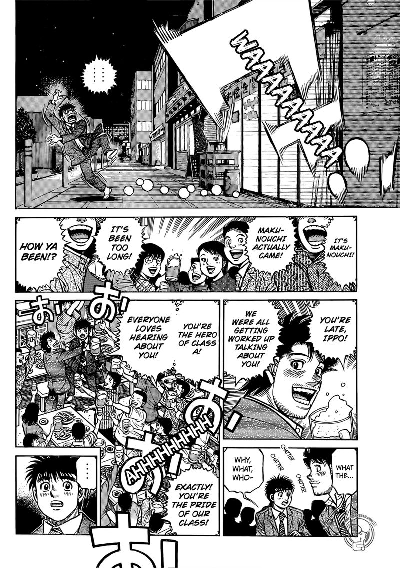 Hajime No Ippo 1276 10