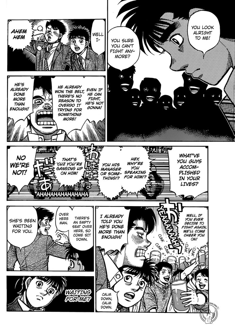 Hajime No Ippo 1276 12