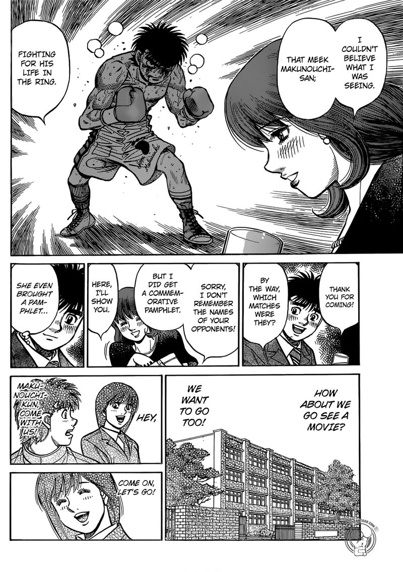 Hajime No Ippo 1276 14