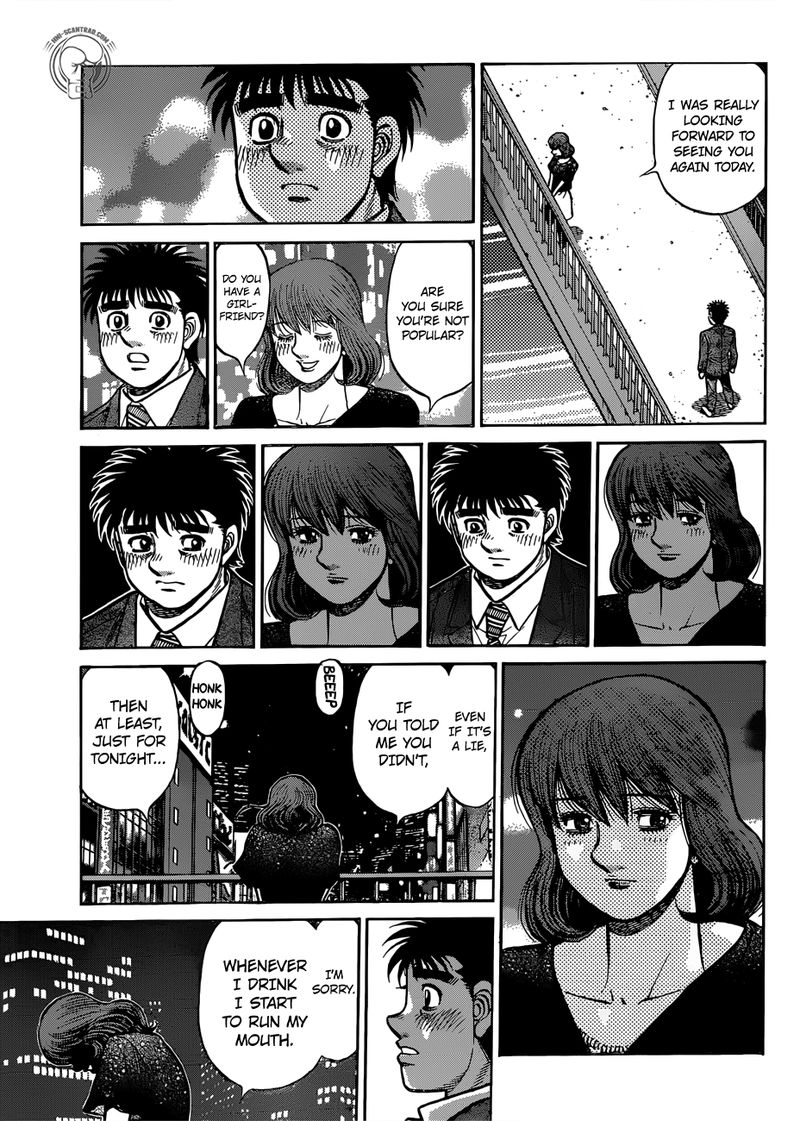 Hajime No Ippo 1276 19