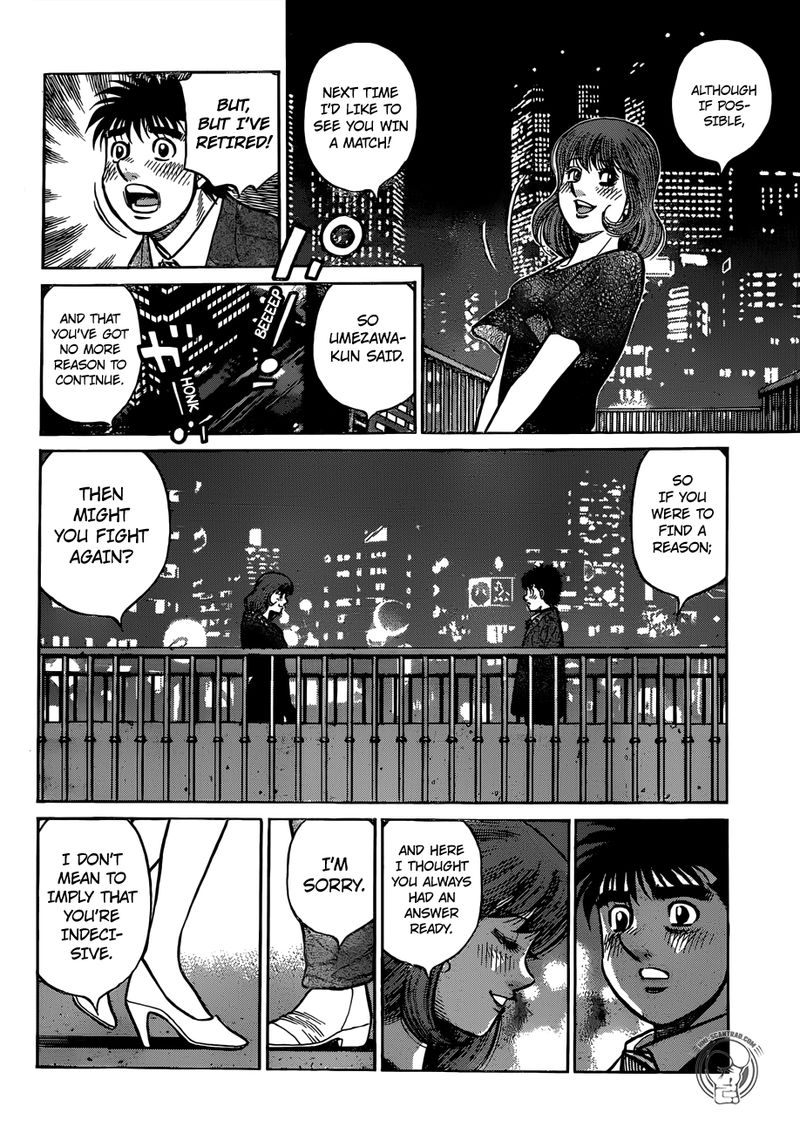 Hajime No Ippo 1276 20