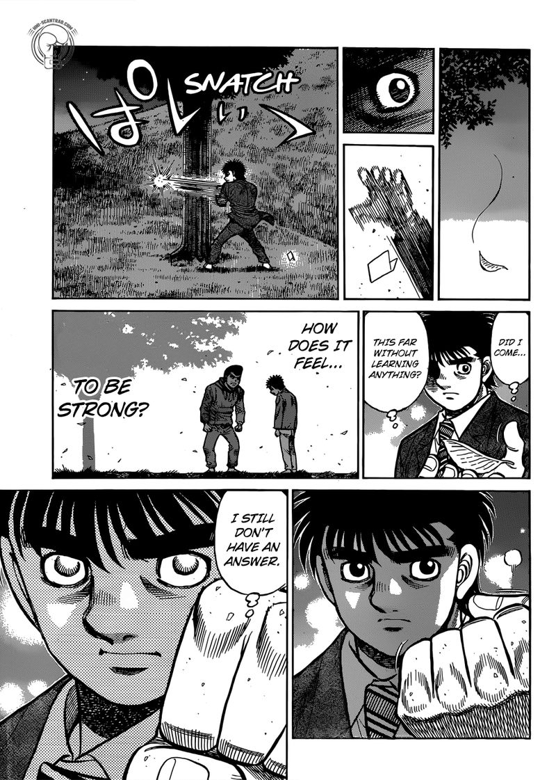 Hajime No Ippo 1276 23