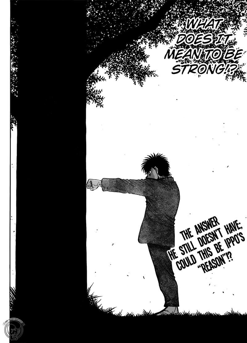 Hajime No Ippo 1276 24