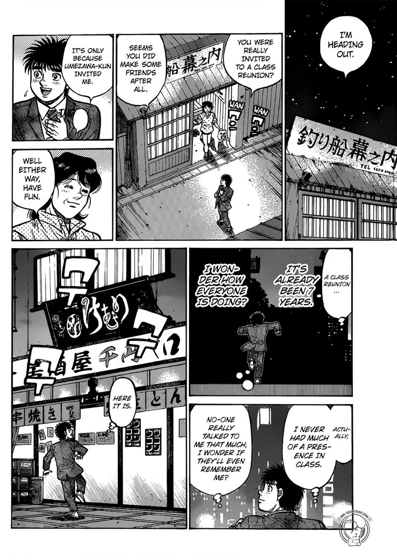Hajime No Ippo 1276 8