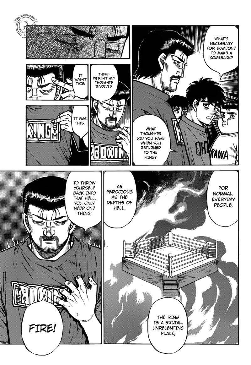 Hajime No Ippo 1277 17