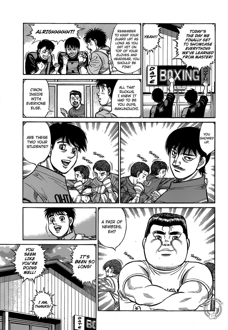 Hajime No Ippo 1277 3