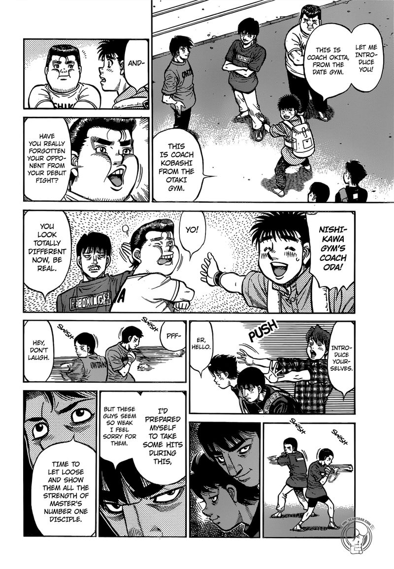 Hajime No Ippo 1277 4