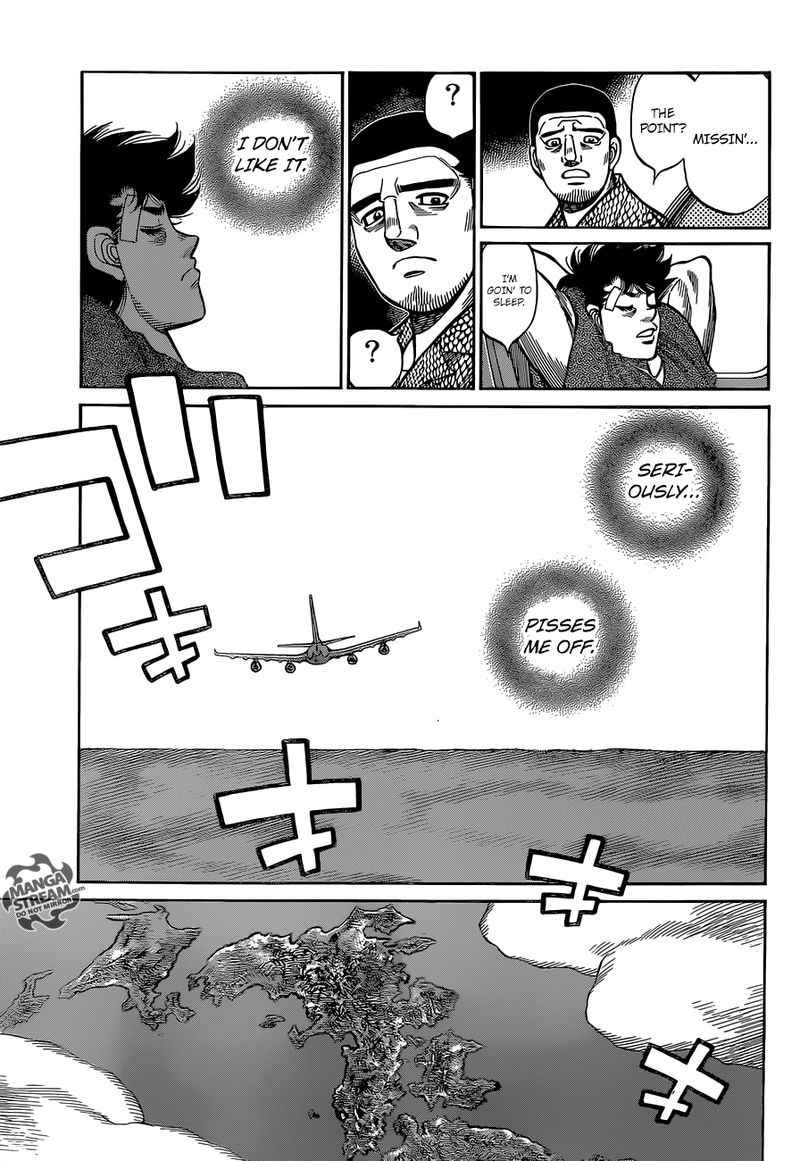 Hajime No Ippo 1278 10