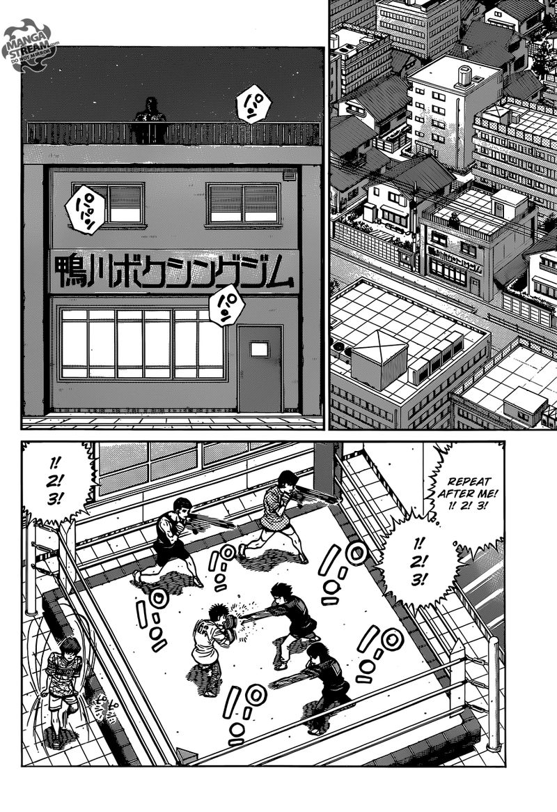 Hajime No Ippo 1278 11