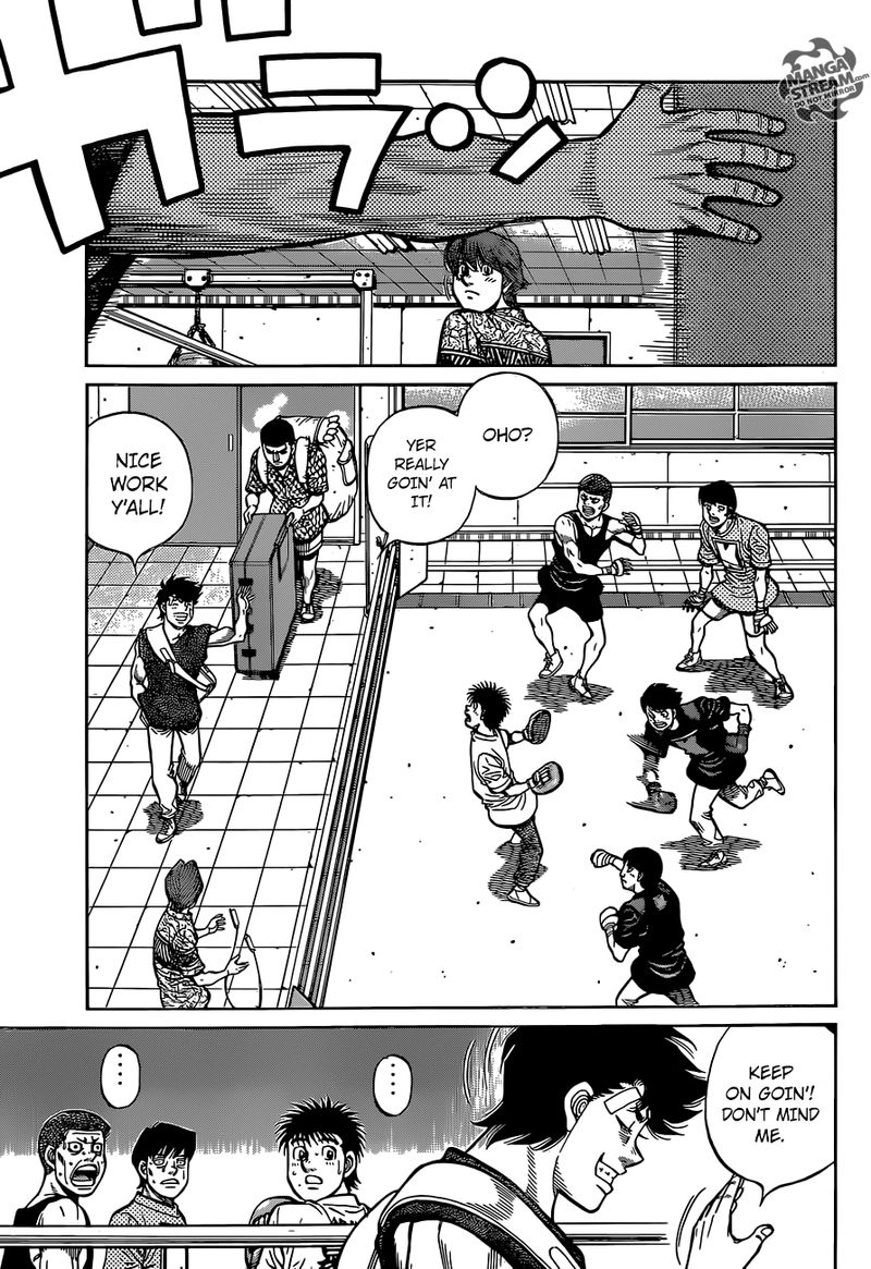 Hajime No Ippo 1278 12