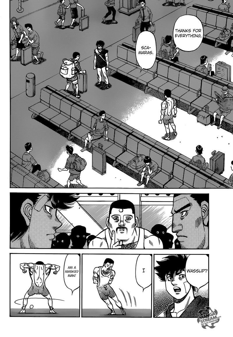 Hajime No Ippo 1278 2