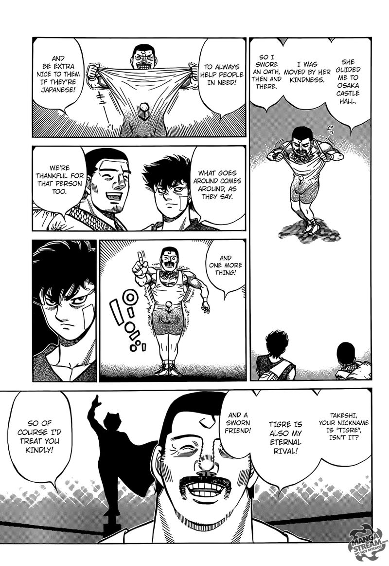Hajime No Ippo 1278 5