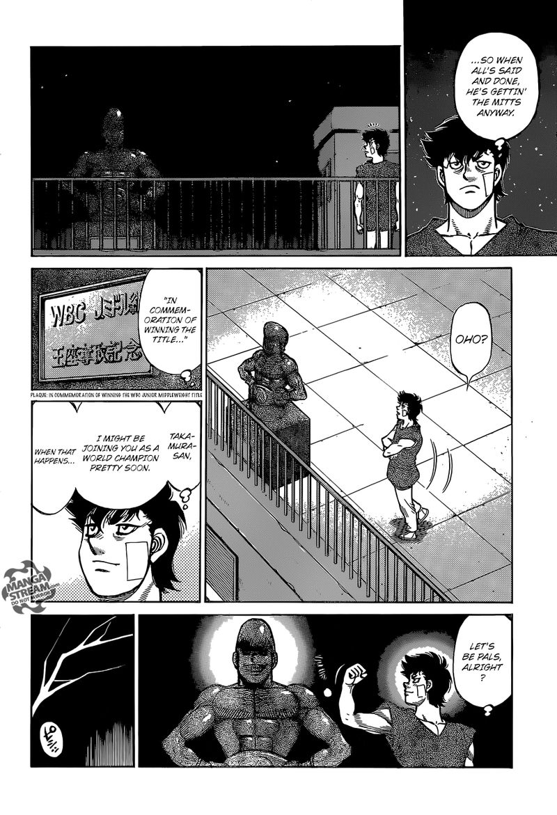 Hajime No Ippo 1279 10