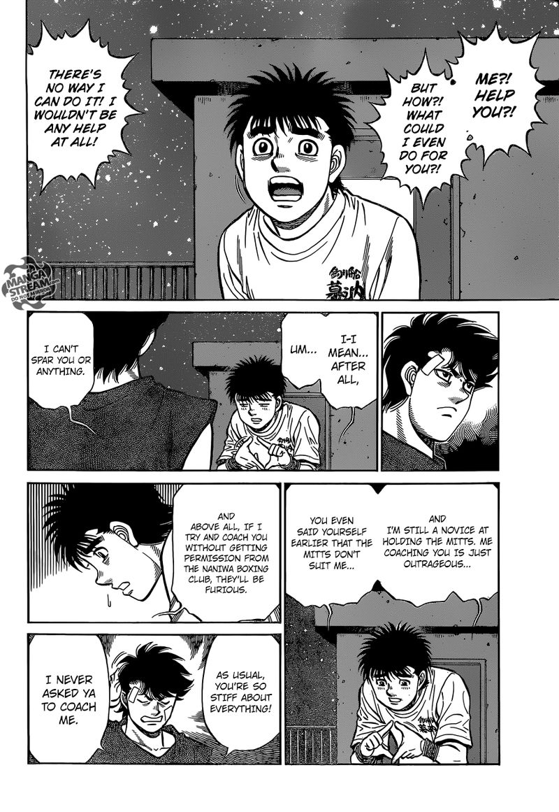 Hajime No Ippo 1279 2