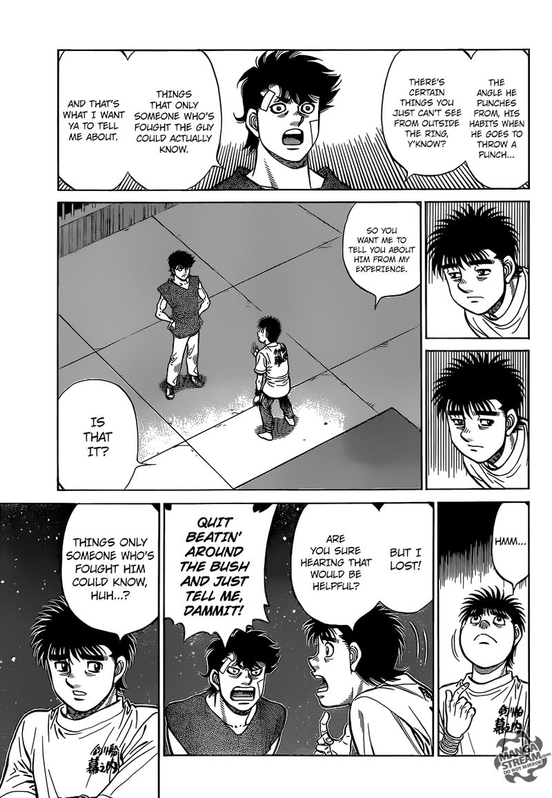 Hajime No Ippo 1279 3