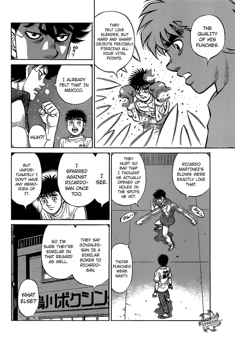 Hajime No Ippo 1279 4