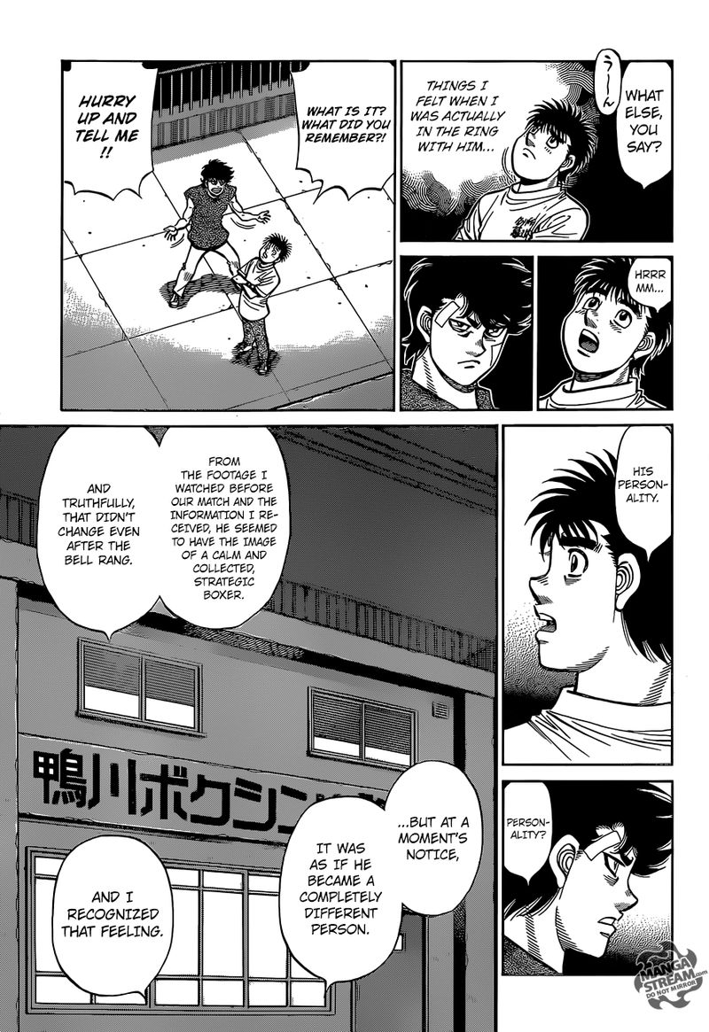 Hajime No Ippo 1279 5