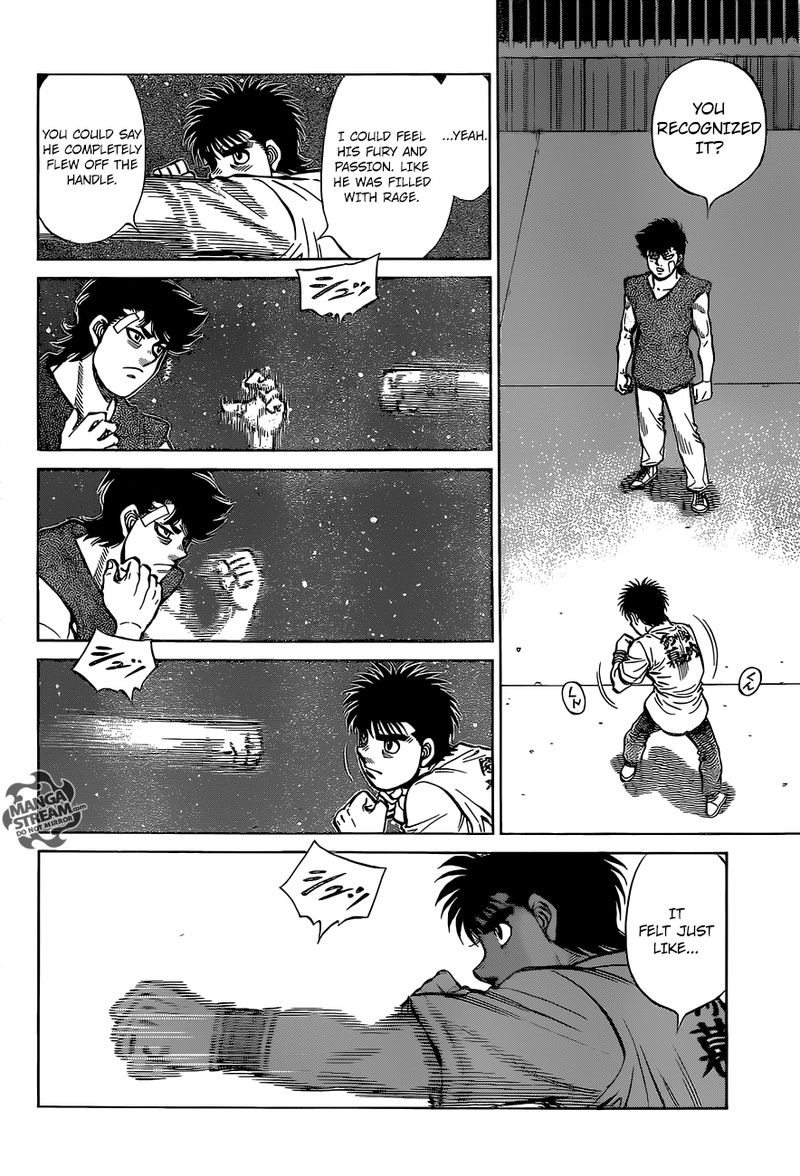 Hajime No Ippo 1279 6
