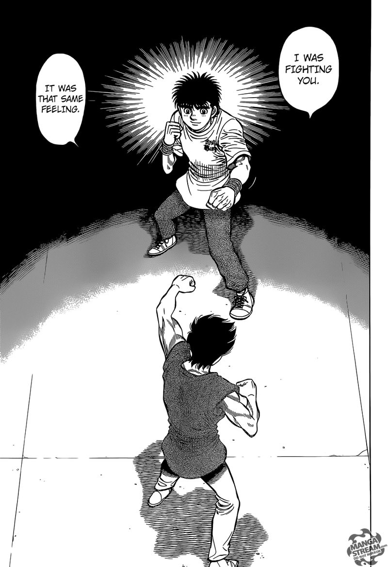 Hajime No Ippo 1279 7