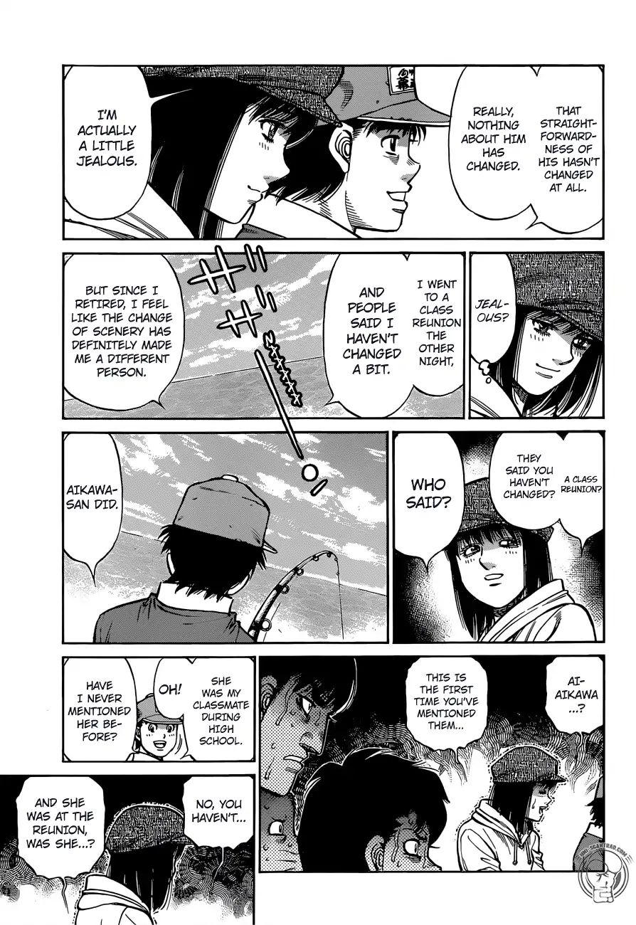 Hajime No Ippo 1280 12