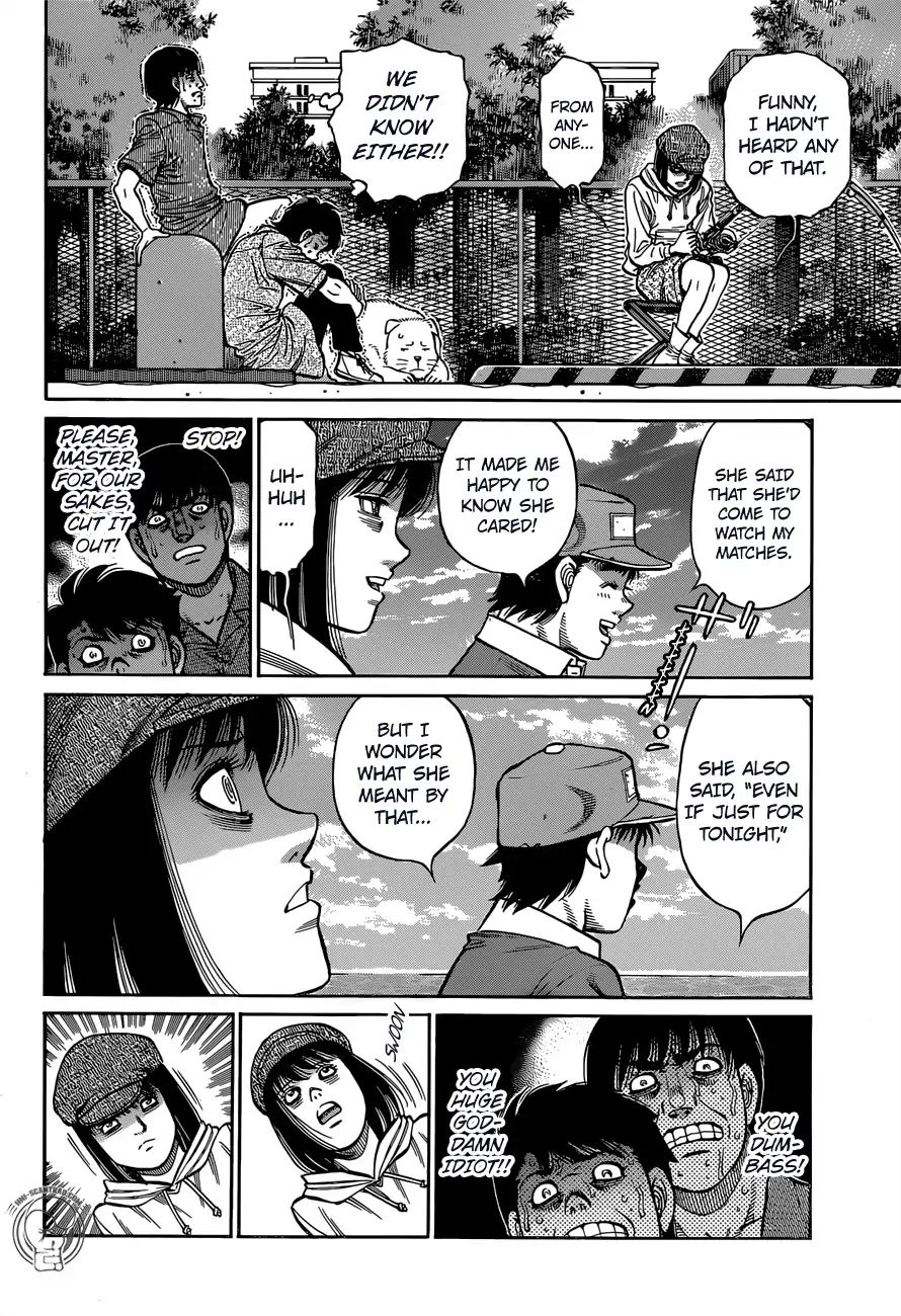 Hajime No Ippo 1280 13