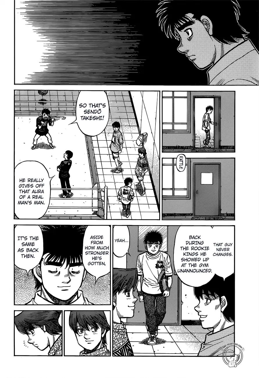 Hajime No Ippo 1280 9