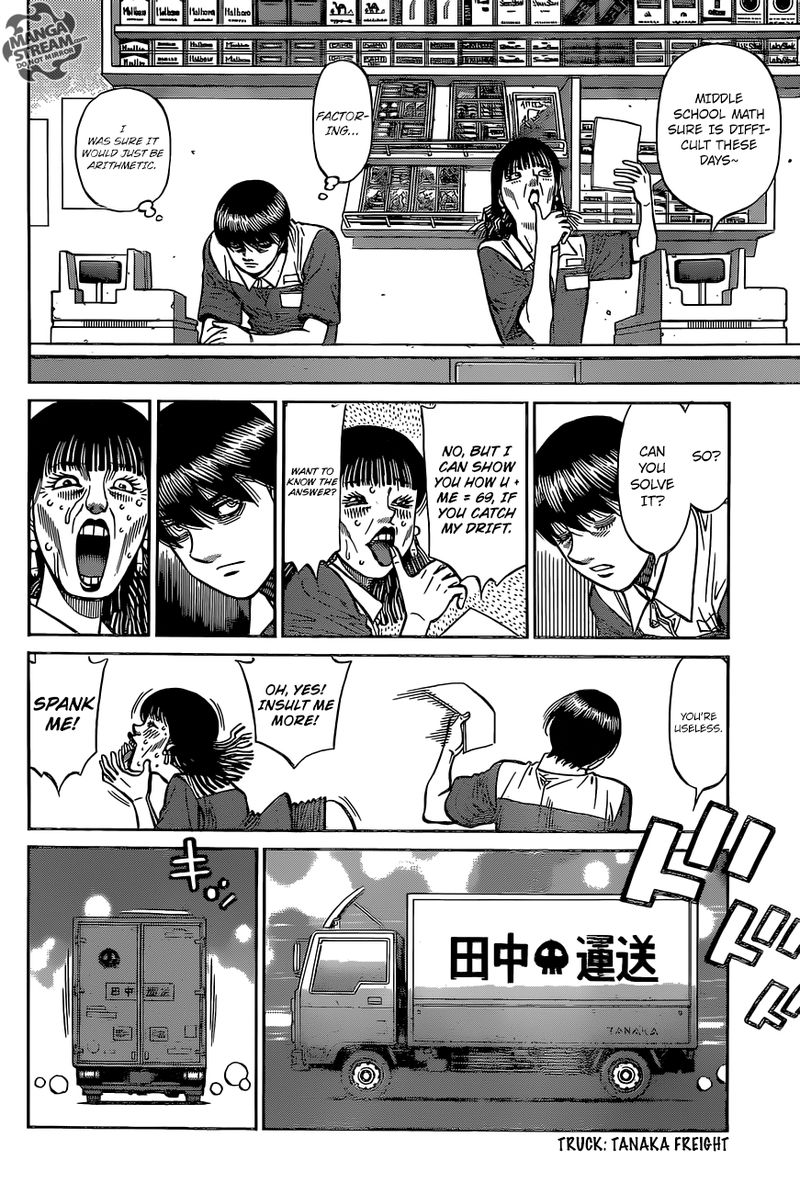 Hajime No Ippo 1281 10