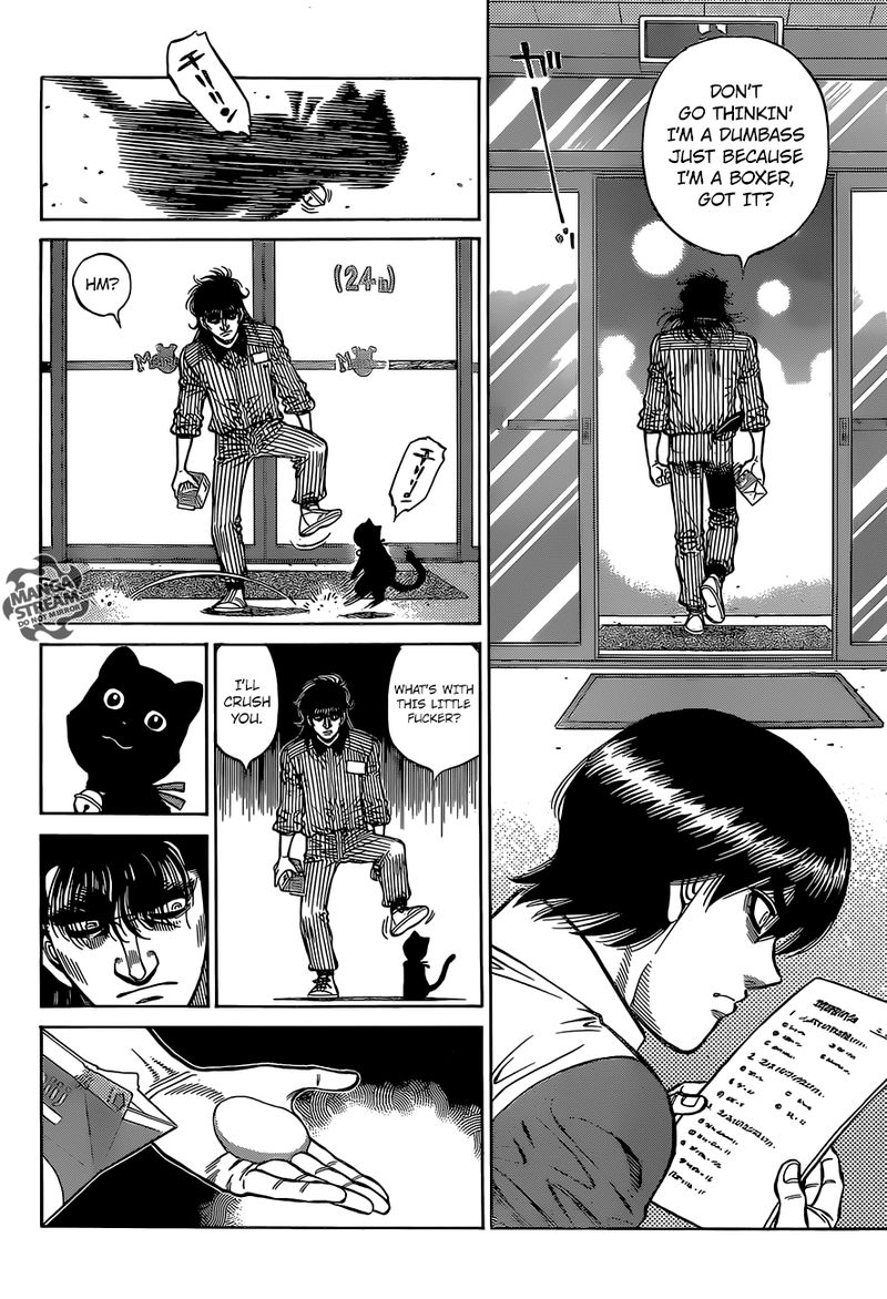 Hajime No Ippo 1281 14
