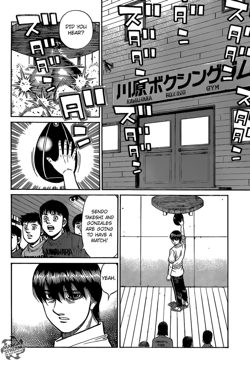 Hajime No Ippo 1281 2