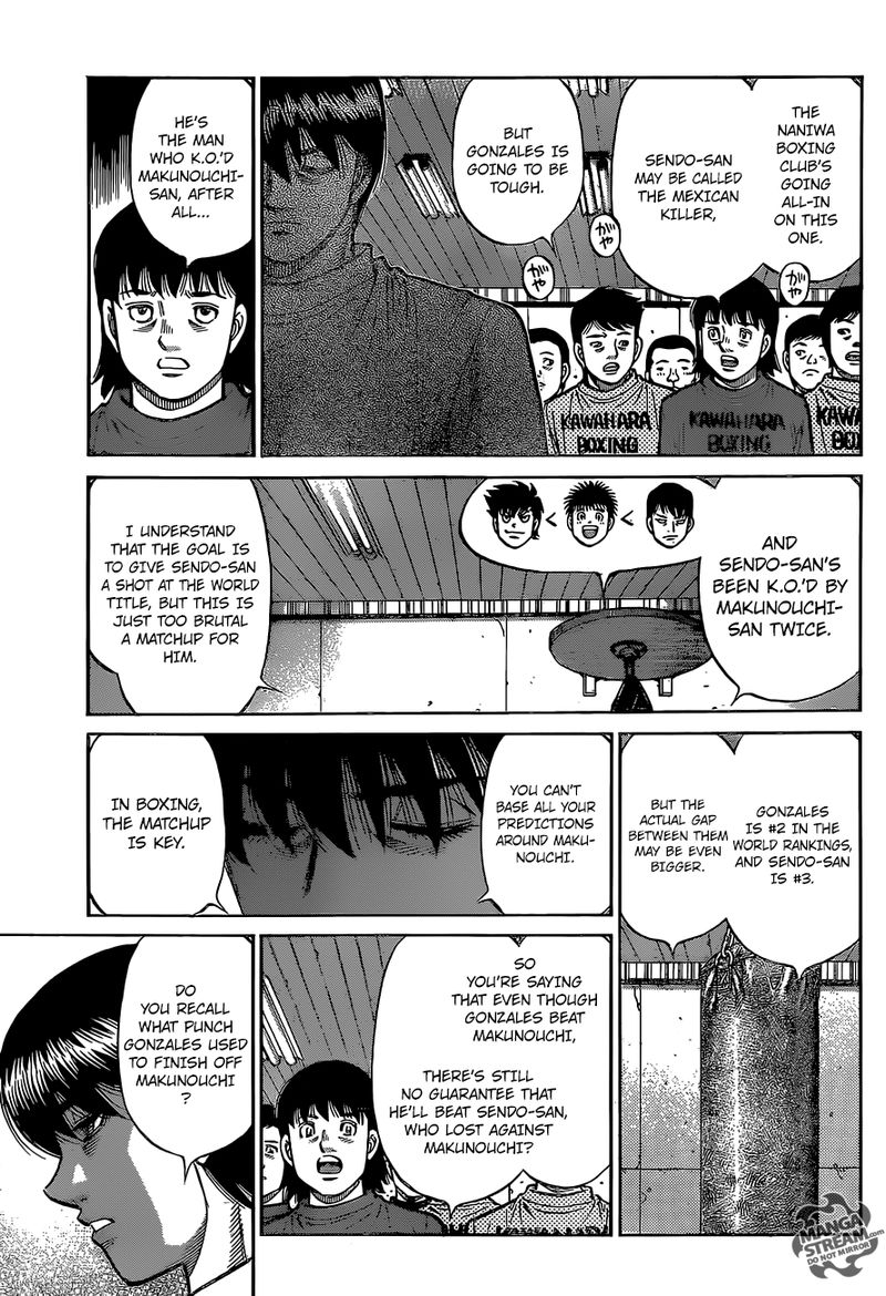 Hajime No Ippo 1281 3