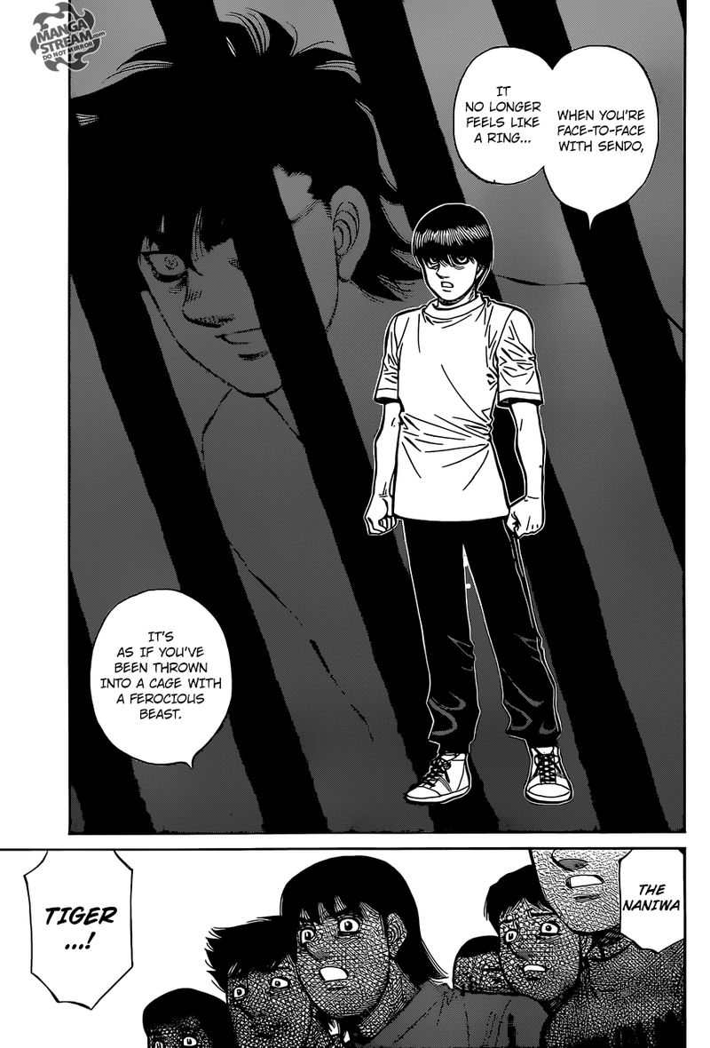 Hajime No Ippo 1281 5